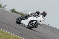 Advanced Group White Bikes